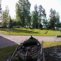 Kuoreveden kirkon hautausmaat Kuoreveden kirkon hautausmaat