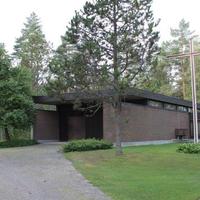 Leponummen hautausmaa Leponummen hautausmaa