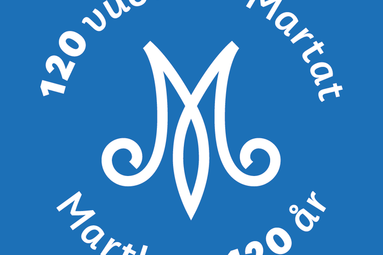 Messu, Marttojen kirkkopyhä Messu, Marttojen kirkkopyhä
