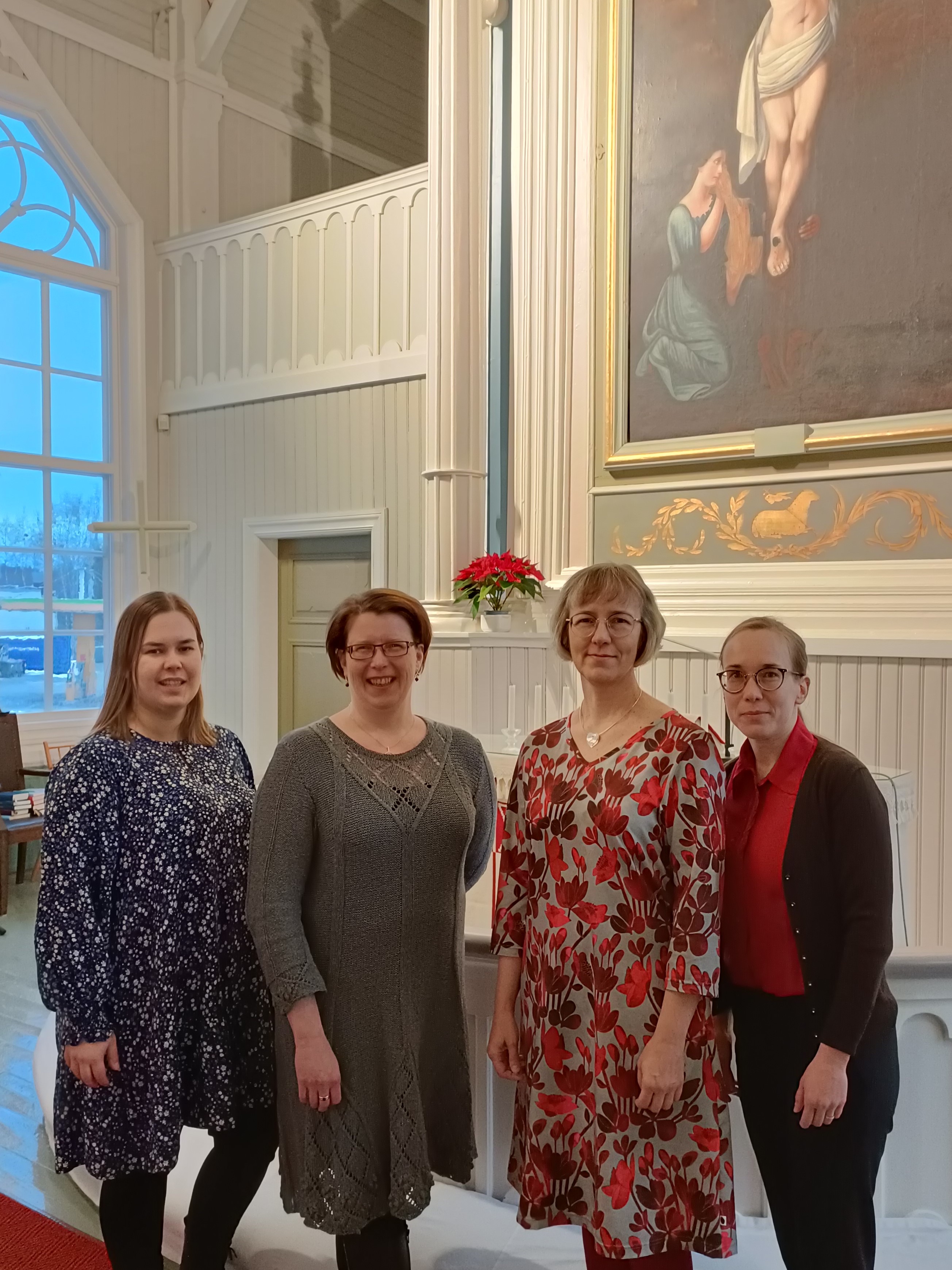 Konsertti Esiintyjät