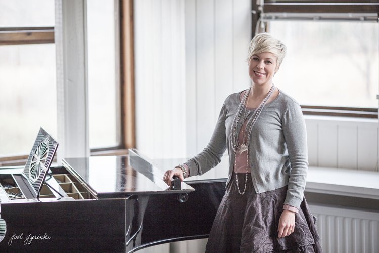 Musiikkikahvit Musiikkikahvit