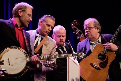 Koskenpääviikon kirkkokonsertti Koskenpääviikon kirkkokonsertti
