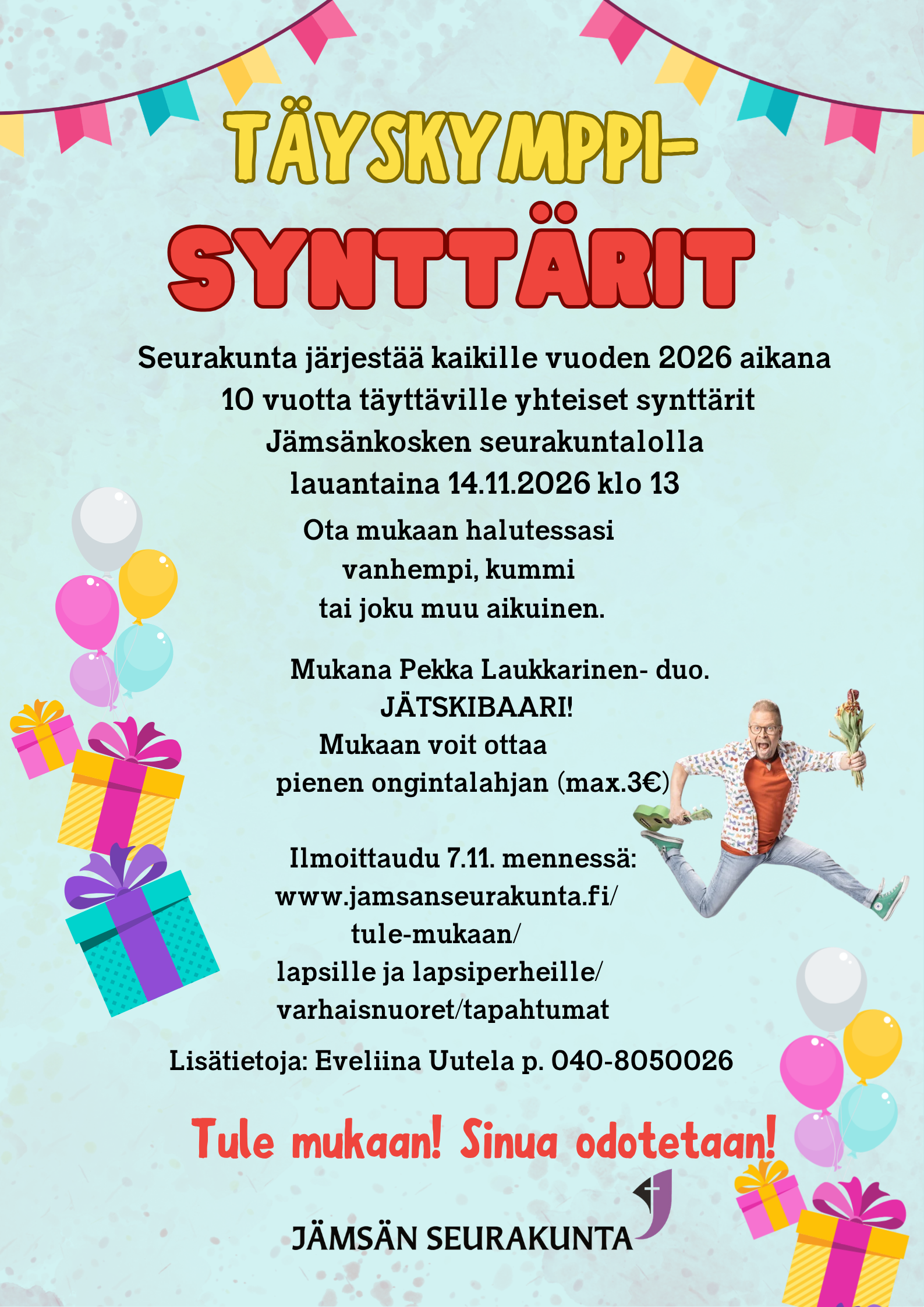 Juliste