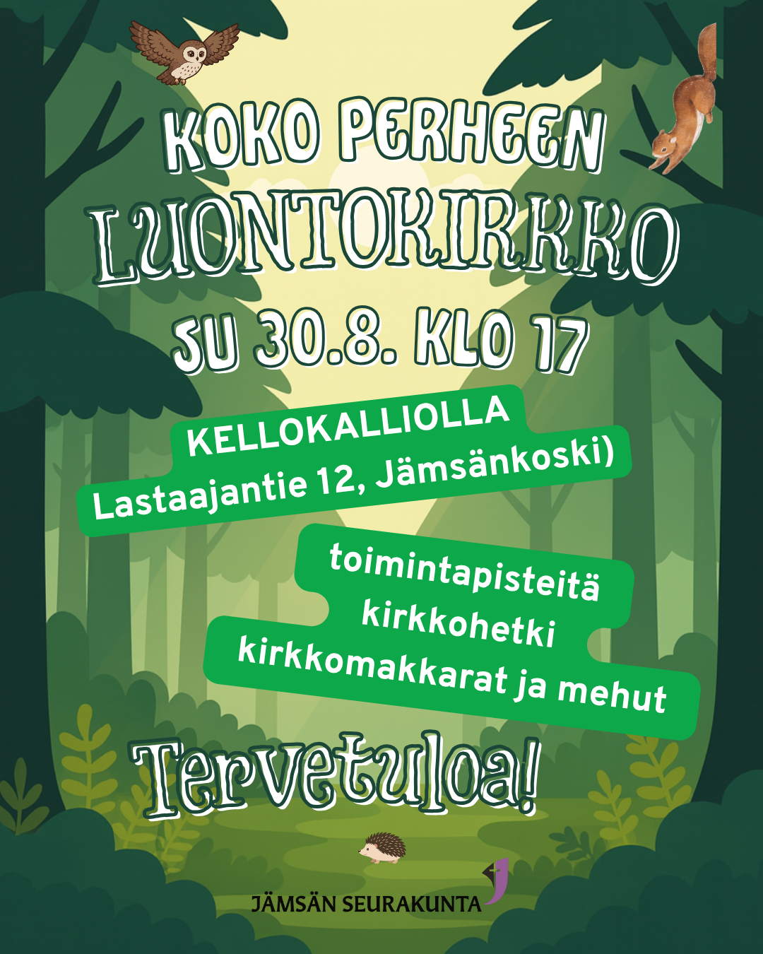 Mainos