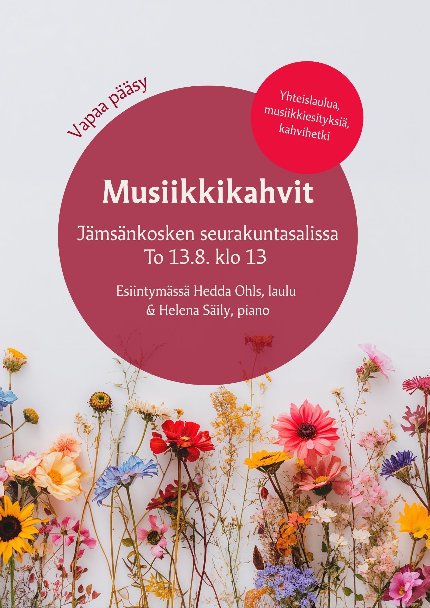 Juliste