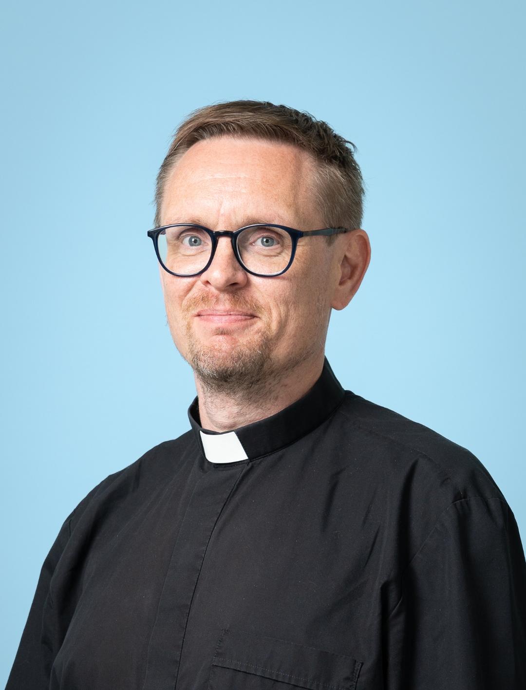 Ari Mäkelä
