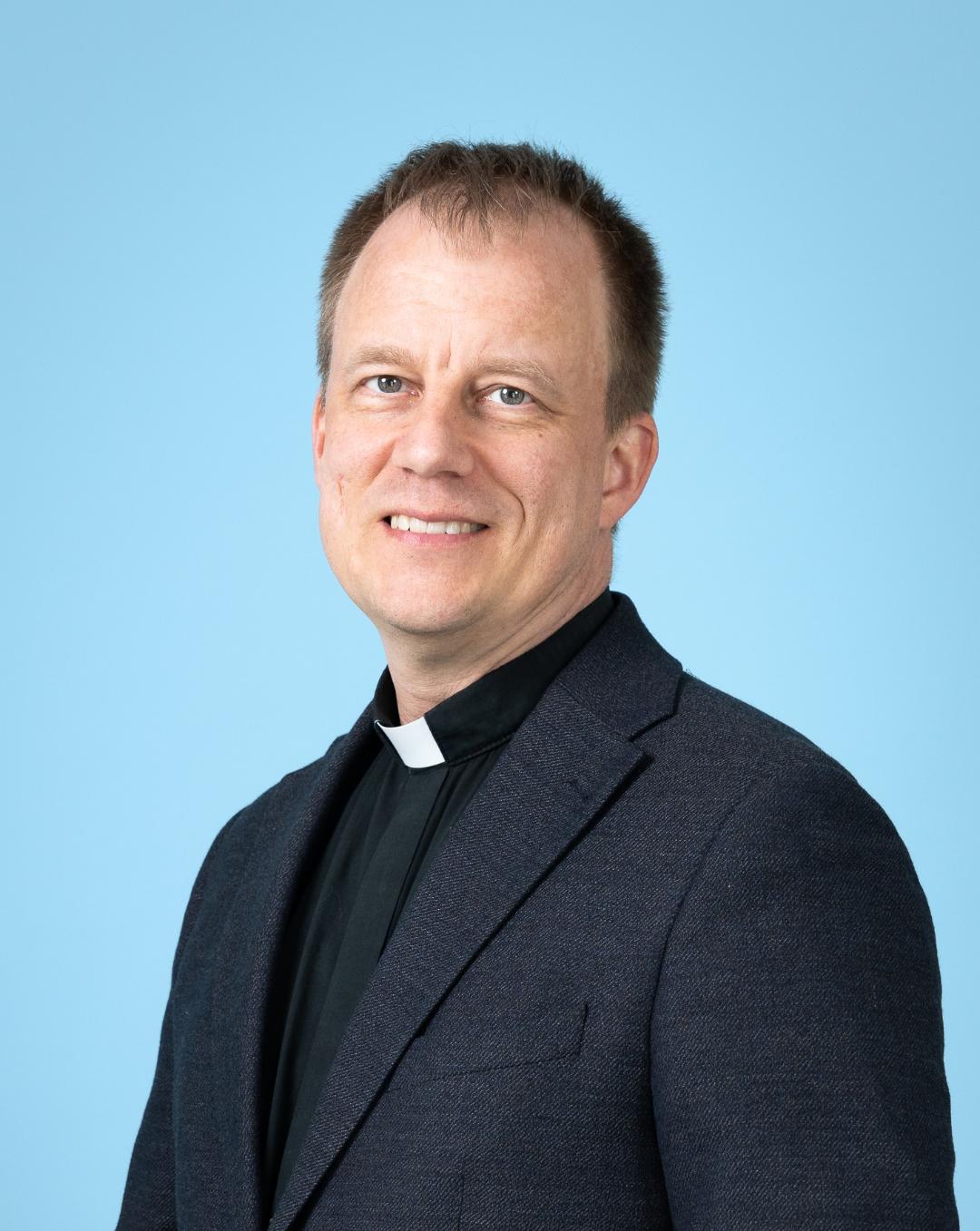 Harri Niemelä