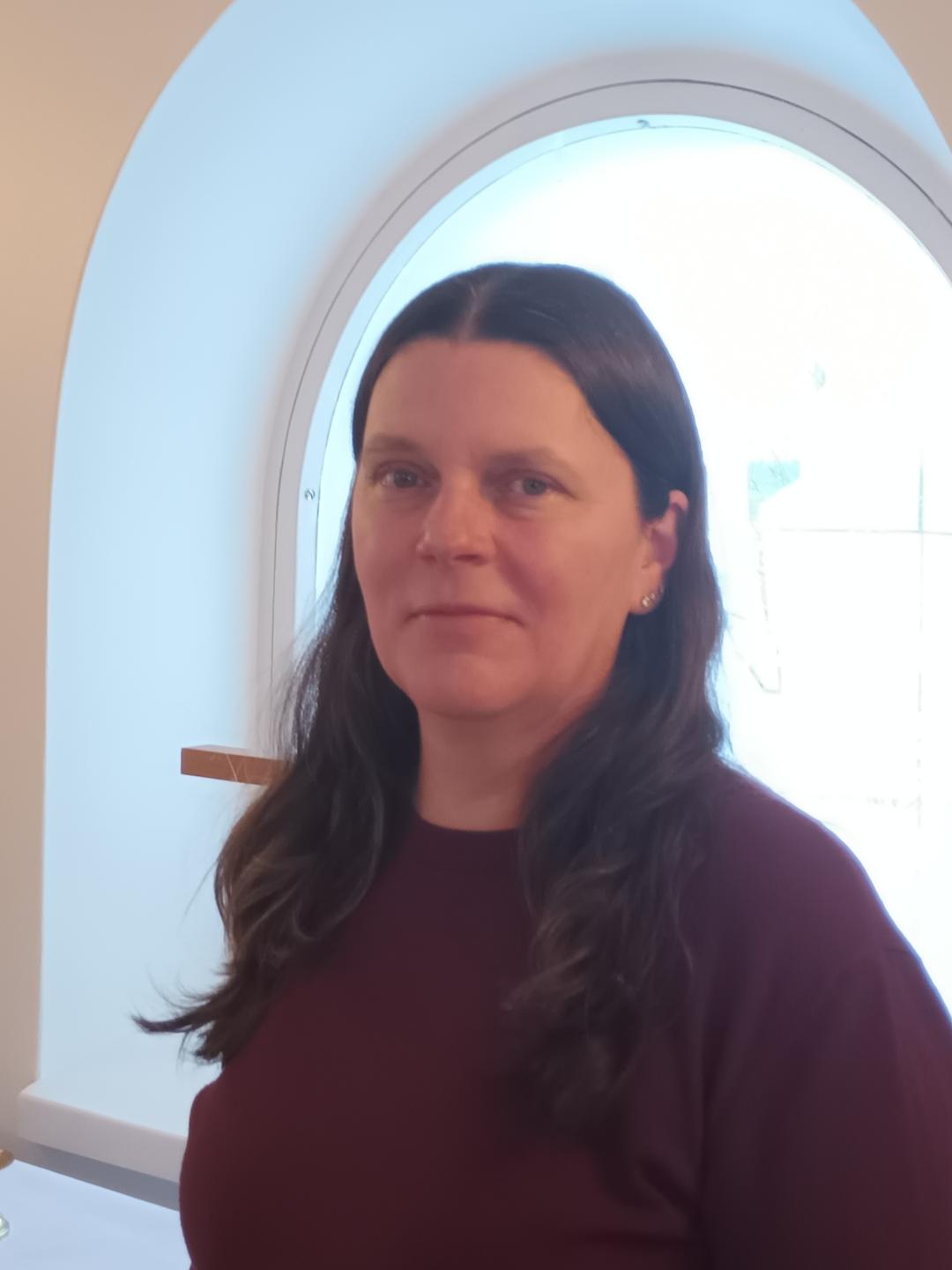 Päivi Kivi