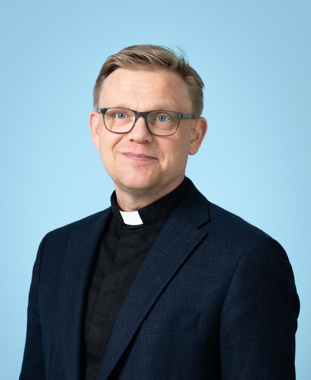 Matti-Pekka Piirainen