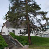 Jämsänkosken kirkko Jämsänkosken kirkko