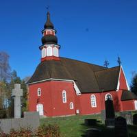 Kuoreveden kirkko Kuoreveden kirkko