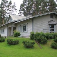 Koskenpään seurakuntatalo Koskenpään seurakuntatalo