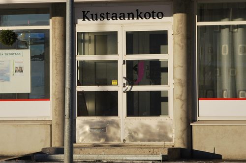 Kustaankoto Kustaankoto