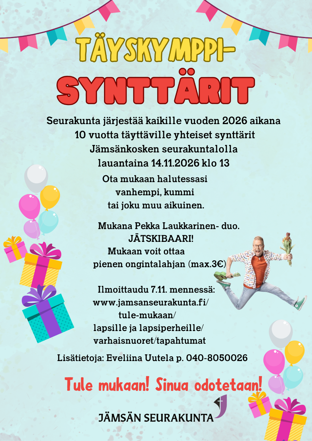 Juliste