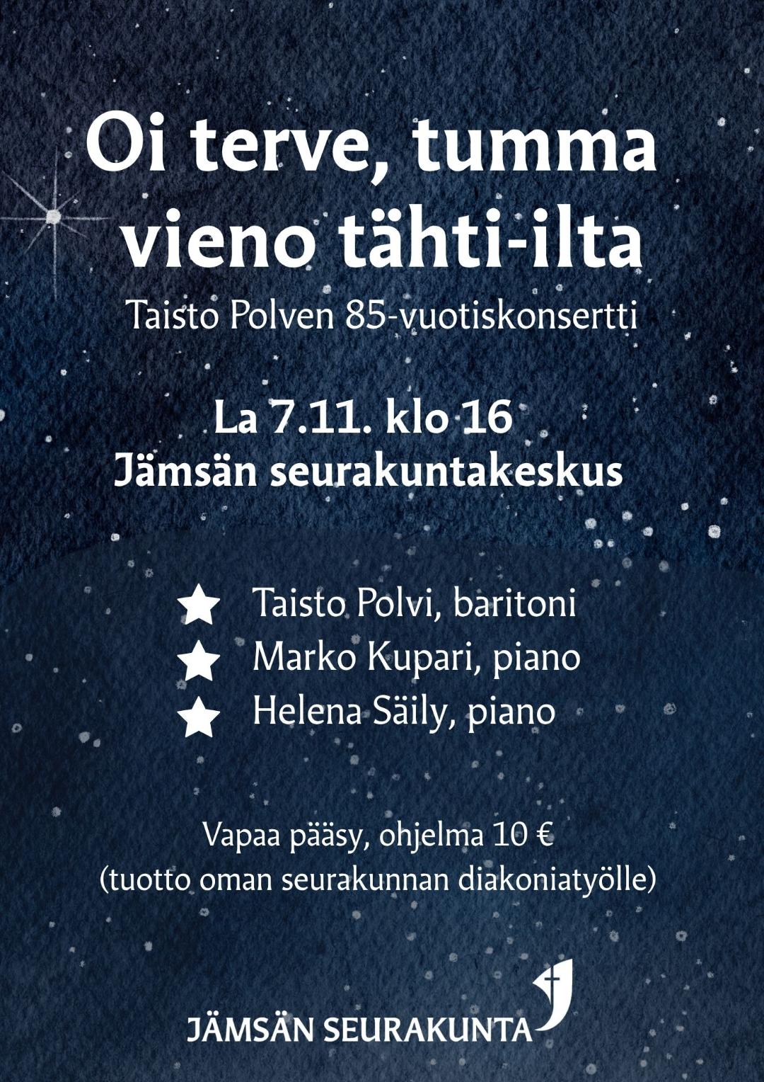 Juliste
